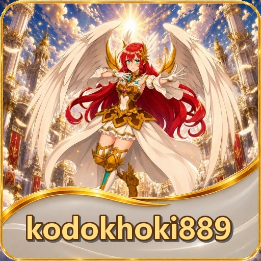 Ilustrasi FAQ pulsa dan kuota kodokhoki889 — unduh APK Android Indonesia