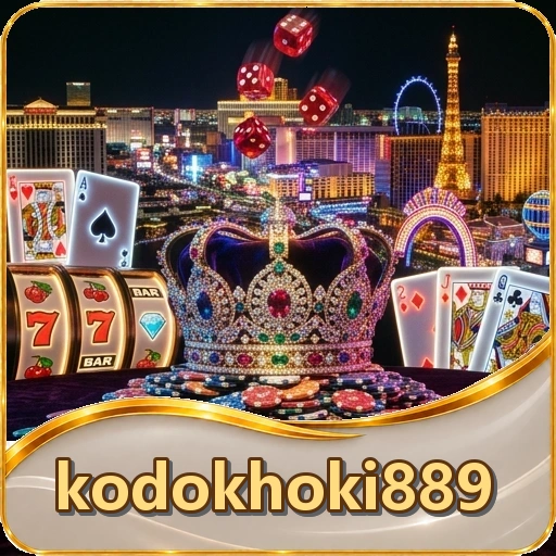 Ilustrasi paket unduh kodokhoki889 — 42.5 MB, 26.3 MB, 33.7 MB Android Indonesia