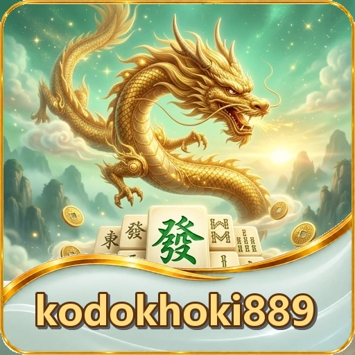 Ilustrasi komitmen platform kodokhoki889 — unduh APK aman Indonesia